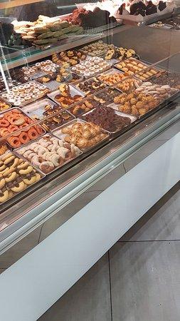 Bar Pasticceria Litteri Antonino